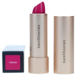Simple BareMinerals Mineralist Hydra-Smoothing Lipstick Wisdom 0.12 Oz -Laladaisy Trendy bareminerals mineralist hydra smoothing lipstick wisdom 0.12oz 1431784.6 1