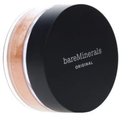 Simple BareMinerals Original Foundation Broad Spectrum SPF 15 Medium Beige 12 0.28 Oz -Laladaisy Trendy bareminerals original foundation spf15 medium beige 0.28oz new 1422345.8