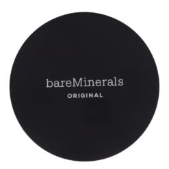 Simple BareMinerals Original Foundation Broad Spectrum SPF 15 Medium Tan 18 0.28 Oz