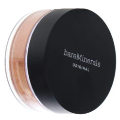 Simple BareMinerals Original Foundation Broad Spectrum SPF 15 Medium Tan 18 0.28 Oz -Laladaisy Trendy bareminerals original foundation spf15 medium tan 0.28oz new 1422350.8 2