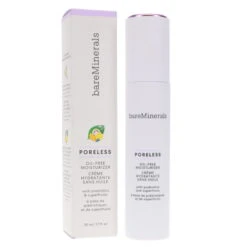 Simple BareMinerals Poreless Oil-Free Moisturizer 1.7 Oz