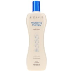 Simple Biosilk Hydrating Therapy Conditioner 12 Oz