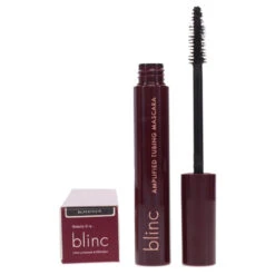 Simple Blinc Mascara Amplified Black 0.3 Oz -Laladaisy Trendy blinc mascara amplified black new 1293572.6 4