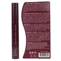 Simple Blinc Mascara Amplified Black 0.3 Oz -Laladaisy Trendy blinc mascara amplified black new 1293572.8 4
