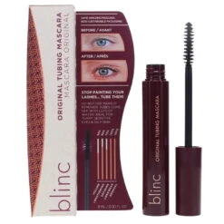 Simple Blinc Mascara Black 0.17 Oz -Laladaisy Trendy blinc mascara black new 1293566.7 1