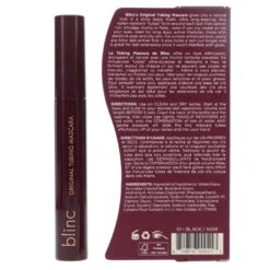 Simple Blinc Mascara Black 0.17 Oz -Laladaisy Trendy blinc mascara black new 1293566.8 1