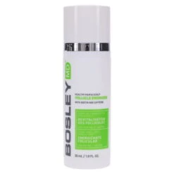 Simple Bosley MD Healthy Hair & Scalp Follicle Energizer 1 Oz
