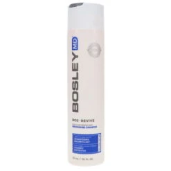 Simple Bosley MD BOS-Revive Non Color-Treated Nourishing Shampoo 10.1 Oz