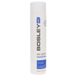 Simple Bosley MD BOS-Revive Non Color-Treated Volumizing Conditioner 10.1 Oz -Laladaisy Trendy bosley revive non color volumizing cond 10.10z 1440528.8