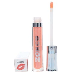 Simple BUXOM Full-On Plumping Lip Polish Gloss Celeste 0.15 Oz -Laladaisy Trendy buxom full on plumping lip polish gloss celeste 0.15oz 1431847.6