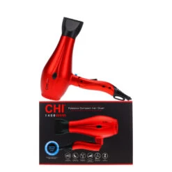 Simple CHI 1400W Series Foldable Dryer -Laladaisy Trendy chi 1400w series foldable dryer 1433727.5 3