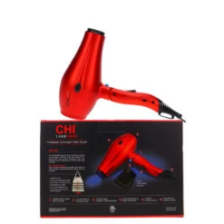 Simple CHI 1400W Series Foldable Dryer -Laladaisy Trendy chi 1400w series foldable dryer 1433727.6 3