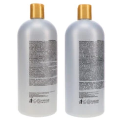 Simple CHI Keratin Reconstructing Shampoo 32 Oz & Keratin Reconstructing Conditioner 32 Oz Combo Pack -Laladaisy Trendy chi keratin reconstructing shampoo and conditioner 32oz combo 1433352.3 2