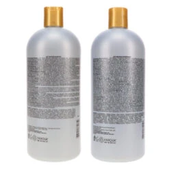 Simple CHI Keratin Reconstructing Shampoo 32 Oz & Keratin Reconstructing Conditioner 32 Oz Combo Pack -Laladaisy Trendy chi keratin reconstructing shampoo and conditioner 32oz combo 1433352.4 2