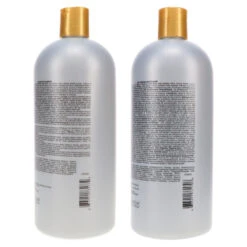 Simple CHI Keratin Reconstructing Shampoo 32 Oz & Keratin Reconstructing Conditioner 32 Oz Combo Pack -Laladaisy Trendy chi keratin reconstructing shampoo and conditioner 32oz combo 1433352.5 2