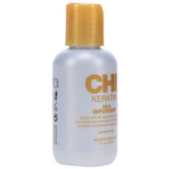 Simple CHI Keratin Silk Infusion 2 Oz 17 Simple CHI Keratin Silk Infusion 2 Oz -Laladaisy Trendy chi keratin silk infusion 2oz 1417041.8 2