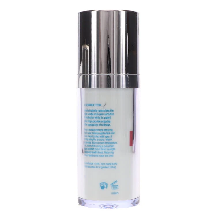 Simple Colorescience All Calm Clinical Redness Corrector SPF 50 Broad Spectrum 1 Oz - Image 5