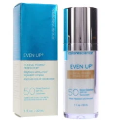 Simple Colorescience Even Up SPF 50 Clinical Pigment Perfector 1 Oz -Laladaisy Trendy colorescience even up spf50 clinical pigment perfector 1oz new 1378306.6 3