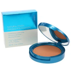 Simple Colorescience Finish Pressed Foundation SPF 20 Medium Sand 0.42 Oz -Laladaisy Trendy colorescience finish pressed foundation spf20 medium sand 0.42oz 1385711.7 2