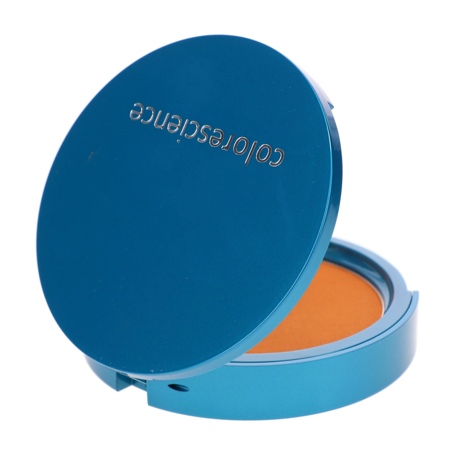 Simple Colorescience Finish Pressed Foundation SPF 20 Tan Golden 0.42 Oz 6 Simple Colorescience Finish Pressed Foundation SPF 20 Tan Golden 0.42 Oz - Image 4