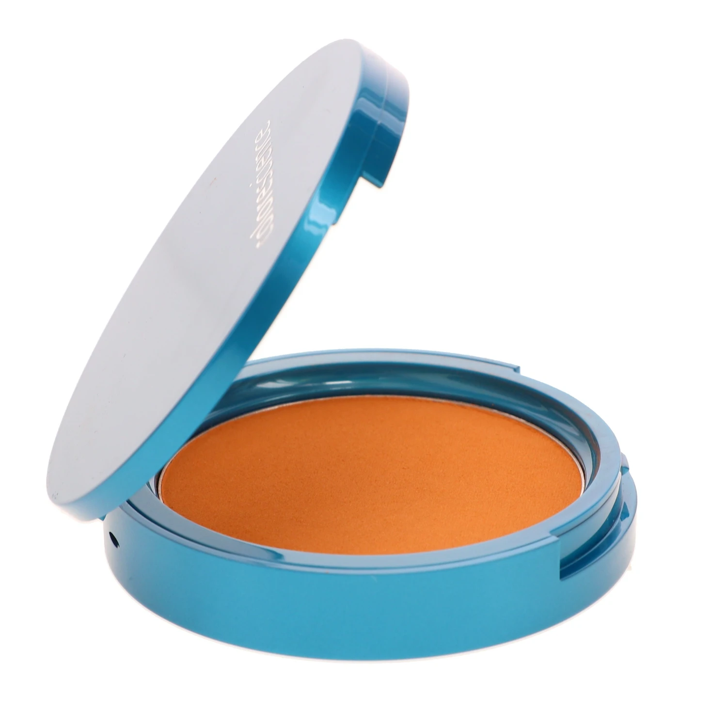 Simple Colorescience Finish Pressed Foundation SPF 20 Tan Golden 0.42 Oz 7 Simple Colorescience Finish Pressed Foundation SPF 20 Tan Golden 0.42 Oz - Image 5