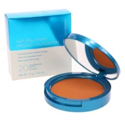 Simple Colorescience Finish Pressed Foundation SPF 20 Tan Natural 0.42 Oz -Laladaisy Trendy colorescience finish pressed foundation spf20 tan natural 0.42oz 1385712.7