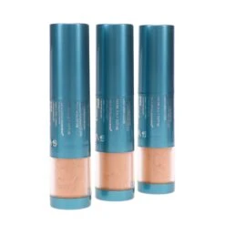 Simple Colorescience Sunforgettable Brush On Sunscreen SPF 50 Tan 3 Piece Multipack 0.21 Each 12 Simple Colorescience Sunforgettable Brush On Sunscreen SPF 50 Tan 3 Piece Multipack 0.21 Each -Laladaisy Trendy colorescience sunforgettable brush on sunscreen spf2050 tan 3 piece multipack 0.2120each 1422827.3