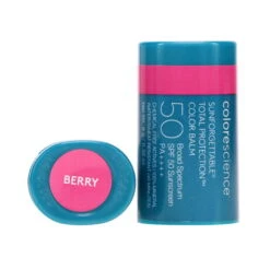 Simple Colorescience Sunforgettable Total Protection Color Balm SPF 50 Berry 0.32 Oz -Laladaisy Trendy colorescience sunforgettable total protection color balm spf2050 berry 0.3220oz 1422832.6