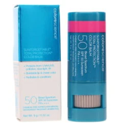 Simple Colorescience Sunforgettable Total Protection Color Balm SPF 50 Berry 0.32 Oz -Laladaisy Trendy colorescience sunforgettable total protection color balm spf2050 berry 0.3220oz 1422832.7