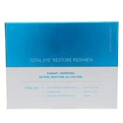 Simple Colorescience Total Eye Restore Regimen – Medium