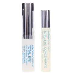 Simple Colorescience Total Eye Restore Regimen – Medium -Laladaisy Trendy colorescience total eye restore regimen kit new 1420674.4