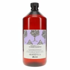 Simple Davines NaturalTech Calming Shampoo 33.8 Oz