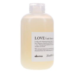 Simple Davines LOVE Curl Enhancing Shampoo 8.5 Oz -Laladaisy Trendy davines love curl enhansing shampoo 8.5oz 1390261.8 9