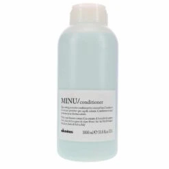 Simple Davines MINU Illuminating Conditioner 33.81 Oz
