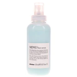 Simple Davines MINU Illuminating Hair Serum 5.07 Oz