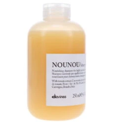Simple Davines NOUNOU Nourishing Shampoo 8.45 Oz -Laladaisy Trendy davines nounou nourishing shampoo 8.45oz 1390230.8 6