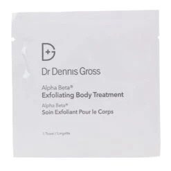 Simple Dr. Dennis Gross Alpha Beta Exfoliating Body Treatment Peel 8 Ct -Laladaisy Trendy dr dennis gross alpha beta exfoliating body treatment peel 8ct 1439290.3 scaled 1