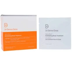 Simple Dr. Dennis Gross Alpha Beta Exfoliating Body Treatment Peel 8 Ct -Laladaisy Trendy dr dennis gross alpha beta exfoliating body treatment peel 8ct 1439290.5 scaled 1