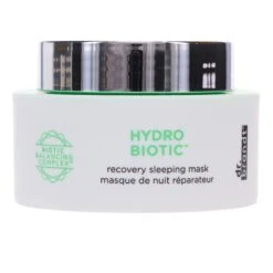 Simple Dr. Brandt Hydro Biotic Recovery Sleeping Mask 1.7 Oz