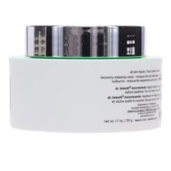Simple Dr. Brandt Hydro Biotic Recovery Sleeping Mask 1.7 Oz -Laladaisy Trendy drbrandt hydro biotic recovery sleeping mask 1.7oz 1404111.3