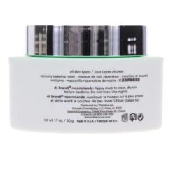 Simple Dr. Brandt Hydro Biotic Recovery Sleeping Mask 1.7 Oz -Laladaisy Trendy drbrandt hydro biotic recovery sleeping mask 1.7oz 1404111.4