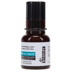 Simple Dr. Brandt Needles No More Wrinkle Smoothing Cream 0.5 Oz -Laladaisy Trendy drbrandt needles no more wrinkle smoothing cream 0.5oz 1404125.2 2