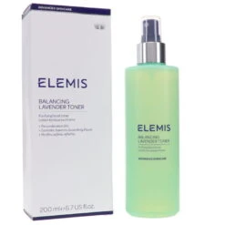 Simple ELEMIS Balancing Lavender Toner 6.7 Oz -Laladaisy Trendy elemis balancing lavender toner 6.7oz 1383791.7 2