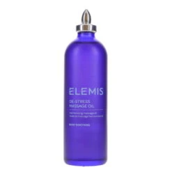 Simple ELEMIS De-Stress Massage Oil 3.3 Oz -Laladaisy Trendy elemis de stress massage oil 3.3oz 1383617.1