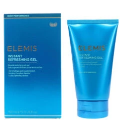 Simple ELEMIS Instant Refreshing Muscle Reviving Body Gel 5.1 Oz