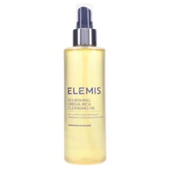 Simple ELEMIS Nourishing Omega-Rich Cleansing Oil 6.5 Oz