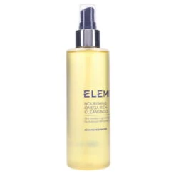 Simple ELEMIS Nourishing Omega-Rich Cleansing Oil 6.5 Oz -Laladaisy Trendy elemis nourishing omega rich cleansing oil 6.5oz 1383772.6 5