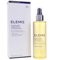 Simple ELEMIS Nourishing Omega-Rich Cleansing Oil 6.5 Oz -Laladaisy Trendy elemis nourishing omega rich cleansing oil 6.5oz 1383772.7 5