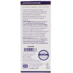 Simple ELEMIS Peptide4 Eye Recovery Cream 0.5 Oz -Laladaisy Trendy elemis peptide4 eye recovery cream 0.5oz 1419873.9 3