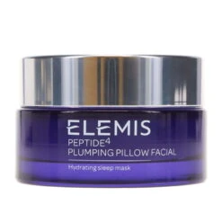 Simple ELEMIS Peptide⁴ Plumping Pillow Facial 1.6 Oz 12 Simple ELEMIS Peptide⁴ Plumping Pillow Facial 1.6 Oz -Laladaisy Trendy elemis peptide4 plumping pillow facial 1.6oz 1419876.1 9